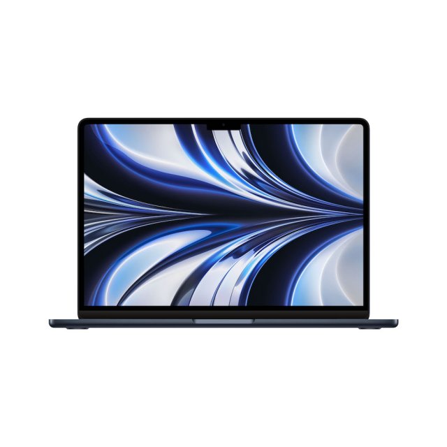 Apple 맥북 에어 2022년 M2 8코어 미드나이트 (MLY33KH/A)