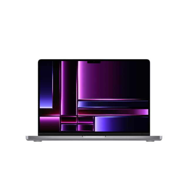Apple 맥북 프로 14 2023년 M2 Pro 10코어 스페이스 그레이 (MPHE3KH/A)