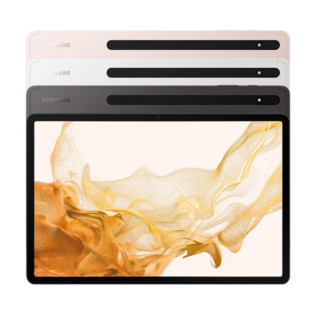 삼성전자 갤럭시탭 S8+ SM-X800 WiFi 512GB
