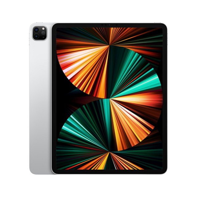 Apple 아이패드 프로 12.9형 5세대 M1 WIFI 128G 실버 (MHNG3KH/A)