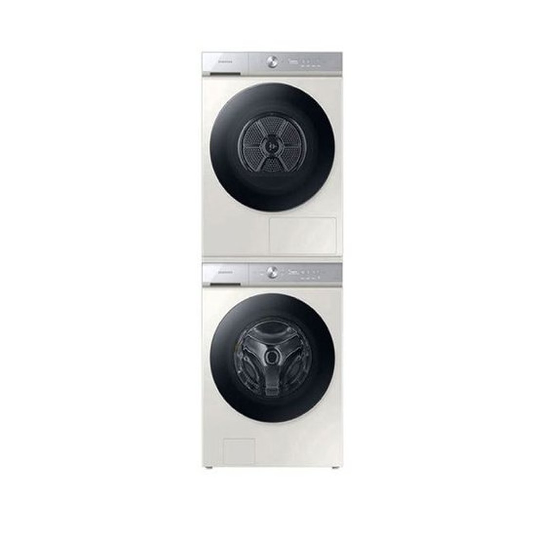 삼성전자 비스포크그랑데AI WF21A9400KE + DV17A9720BE (WF21DV17EEL)