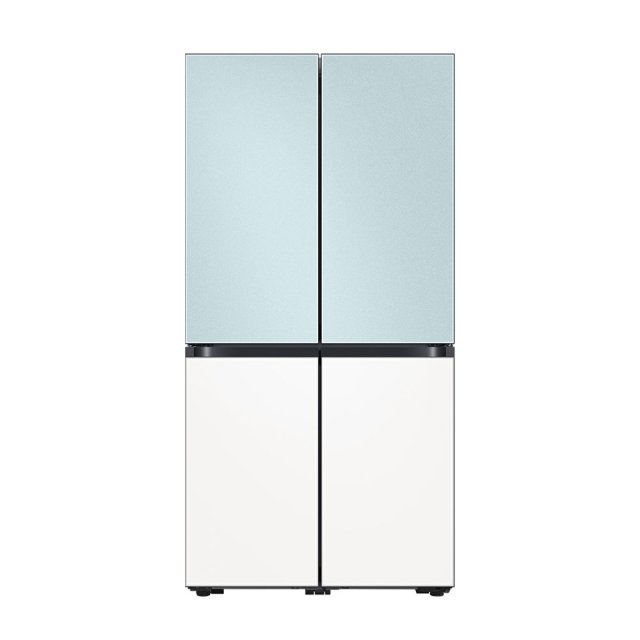 삼성전자 비스포크 4도어 868L 색상선택 (RF85C9141AP)