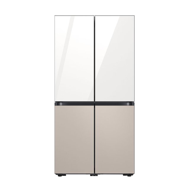 삼성전자 비스포크 4도어 870L 색상선택 (RF85C9101AP)