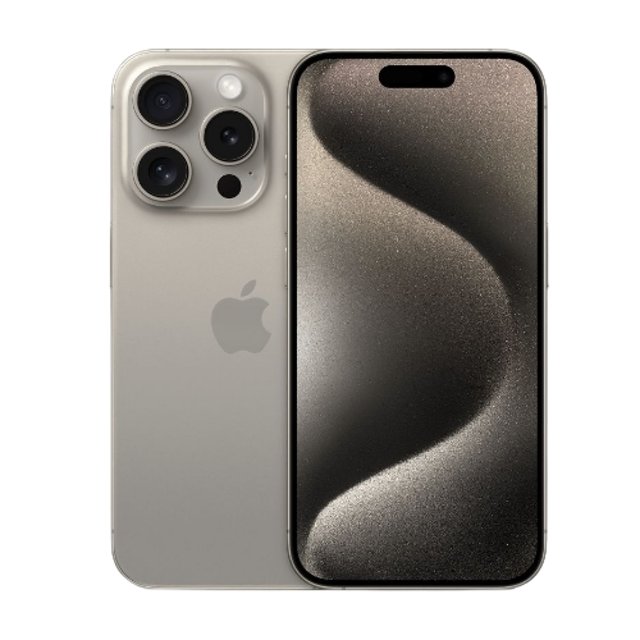 Apple 아이폰 15 프로 128GB [ 자급제 ]