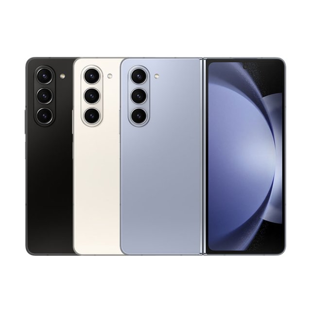 삼성전자 갤럭시Z 폴드5 5G 512GB [자급제]