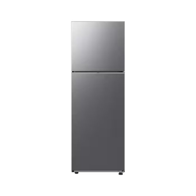 삼성전자 삼성 2도어 300L 메탈 리파인드이녹스 (RT31CG5024S9)