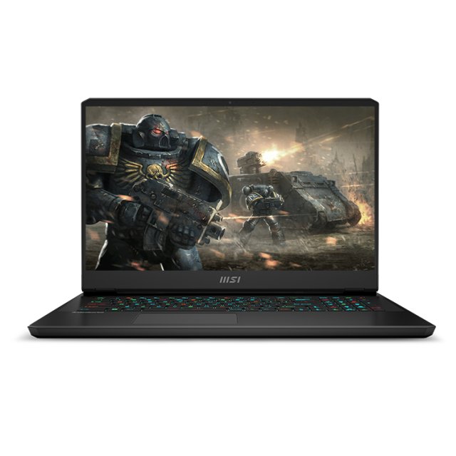 MSI 알파 17 C7VG-R9 QHD