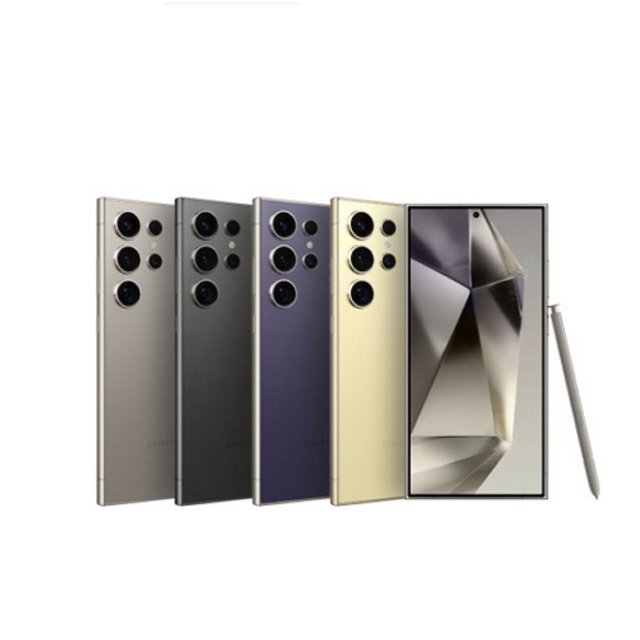 삼성전자 갤럭시 S24 울트라 5G 512GB [자급제]