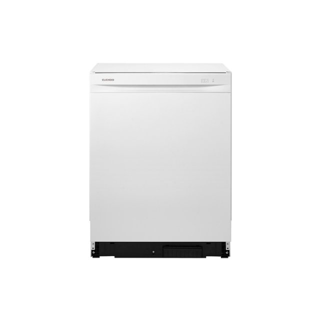쿠쿠전자 CUCKOO CDW-BS1410BW