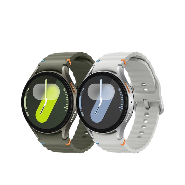 삼성전자 갤럭시 워치7 44mm 블루투스 알루미늄