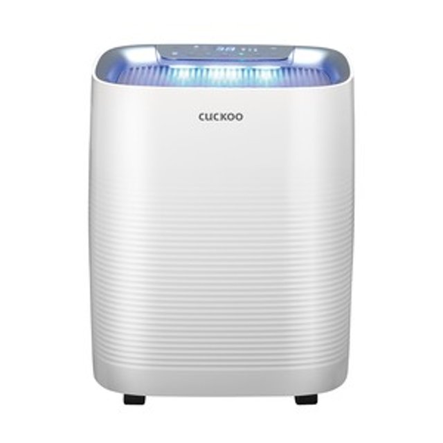 쿠쿠홈시스 CUCKOO AC-12XCL10FW