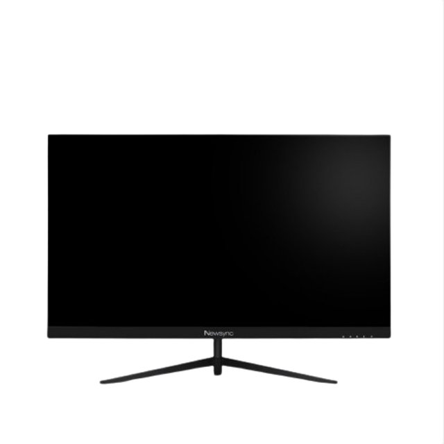 비트엠 NEWSYNC P27U IPS 4K HDR